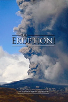 The Eruption! Trailer