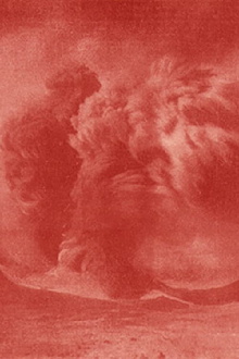 The Eruption of Mount Etna Trailer