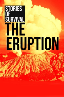 The Eruption: Stories of Survival Trailer