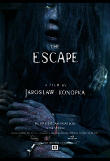 The Escape Trailer