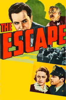 The Escape Trailer