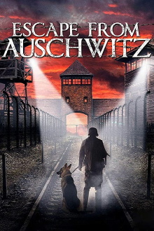 The Escape from Auschwitz Trailer