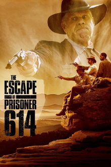 The Escape of Prisoner 614 Trailer