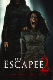 The Escapee 2: The Woman in Black Trailer
