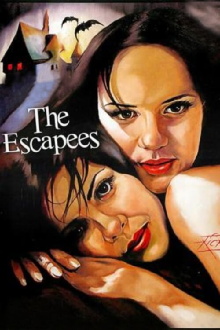 The Escapees Trailer
