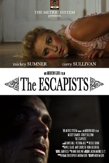 The Escapists Trailer