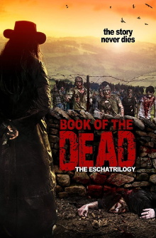 The Eschatrilogy: Book of the Dead Trailer