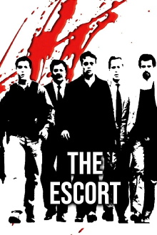 The Escort Trailer