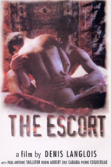 The Escort Trailer