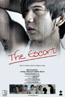 The Escort Trailer