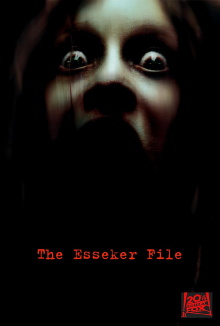The Esseker File Trailer