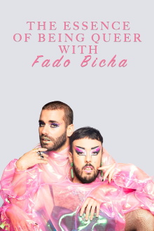 The Essence of Being Queer with Fado Bicha Trailer