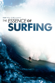 The Essence of Surfing Trailer