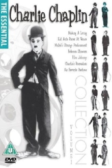 The Essential Charlie Chaplin: Vol. 1 Trailer
