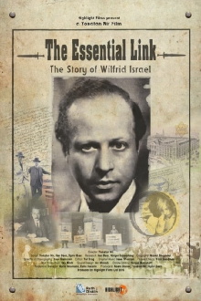 The Essential Link: The Story of Wilfrid Israel Trailer