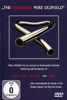The Essential Mike Oldfield Trailer