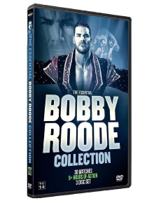 The Essentials Bobby Roode Collection Trailer