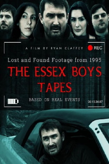 The Essex Boys Tapes Trailer