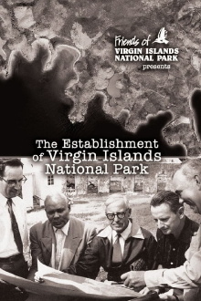 The Establishment of Virgin Islands National Park Trailer