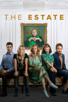 The Estate Trailer