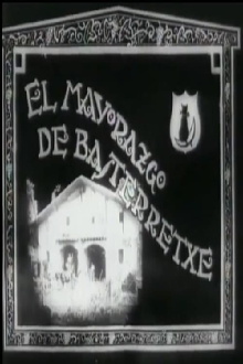 The Estate of Basterretxe Trailer