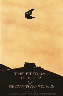 The Eternal Beauty Of Snowboarding Trailer