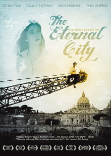 The Eternal City Trailer