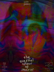 The Eternal Colour of Interior Trailer