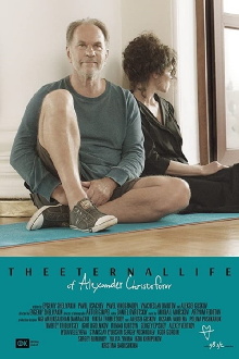 The Eternal Life of Alexander Christoforov Trailer