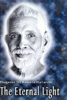 The Eternal light Ramana Documentary Trailer