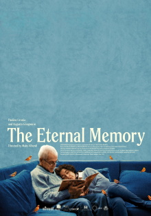 The Eternal Memory Trailer