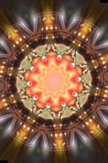 The Eternal Quarter Inch Trailer