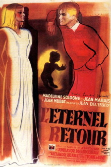 The Eternal Return Trailer