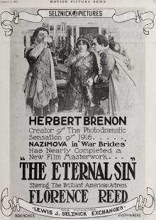 The Eternal Sin Trailer