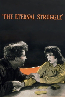 The Eternal Struggle Trailer