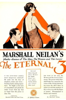 The Eternal Three Trailer