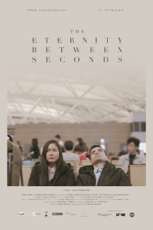 The Eternity Between Seconds Trailer