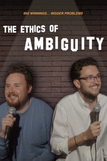 The Ethics of Ambiguity Trailer