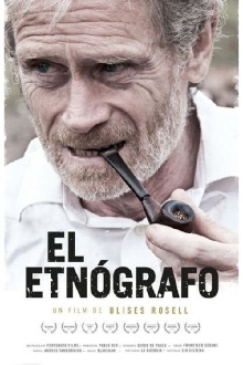 The Ethnographer Trailer