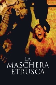 The Etruscan Mask Trailer