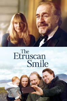 The Etruscan Smile Trailer