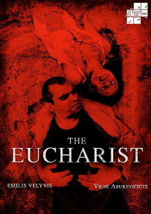 The Eucharist Trailer