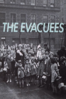 The Evacuees Trailer