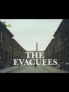 The Evacuees Trailer