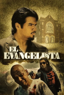 The Evangelist Trailer