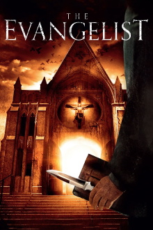 The Evangelist Trailer