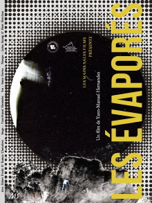 The Evaporated Trailer