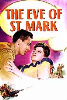 The Eve of St. Mark Trailer