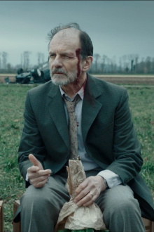 The Evening of all Days Trailer