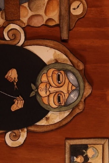The Evening Thread Trailer